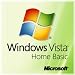 Microsoft Windows Vista Home Basic 64-bit for System Builders [DVD]
