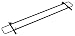 Precision Pet ProConcepts Single Extension for Vehicle Barrier, Black