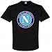 SSC Napoli Crest T-Shirt
