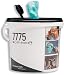Kimberly clark Wypall Kimtuf Hand Cleaning Wipes Bucket 90 S