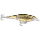 Rapala X Rap Jointed Shad 5 1/4
