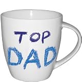 from Jamie Oliver Jamie Oliver Top Dad Mug in Tin (Model 670302101)