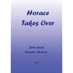 Horace Takes Over