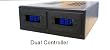 Coolerguys Deluxe Power Supply with Dual Programmable Thermal Control & LED Display