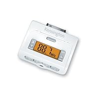 Kensington 33169 Digital FM Radio and Transmitter for iPods