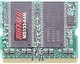 BUFFALO MS133-256MY(PC/133KiMicroDIMM:256MB)