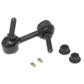 Moog K6665 Front Sway Bar End Link Kit