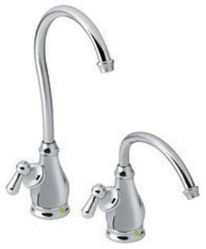 MOEN AquaSuite Water Filtration System
