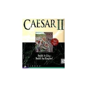 Caesar II
