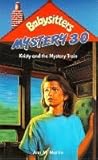 Kristy and the mystery train