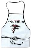 Atlanta Falcons Grilling BBQ Apron - Football Sports Merchandise