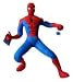 Spider-Man 70cm Plueschfigur