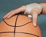 Basketball Training Aids - Pair - Dribble Gloves, Sr. size - H.S. and up - Basketball