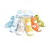 All Products : Made in Heaven Baby Socks by Trumpette