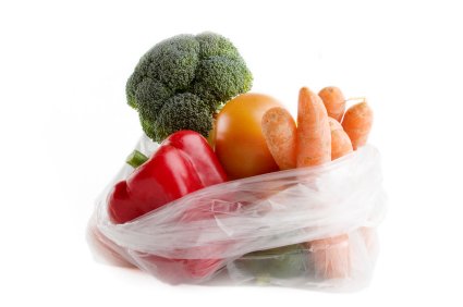 Green Bags Ever Fresh Resusable Bags
