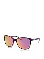 GUESS Gafas de Sol 7426 (58 mm) Morado