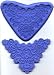 Flower Lace Border Mold
