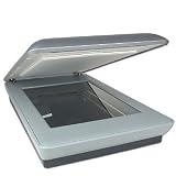 HP Scanjet 4890 USB 2.0 Photo Flatbed Scanner