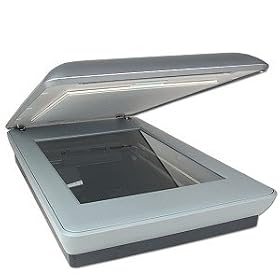 HP Scanjet 4890 USB 2.0 Photo Flatbed Scanner