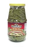 La Costena Nopalitos Tender Cactus, 29.8 oz.