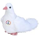 Ty Beanie Babies Serenity the Dove Retired