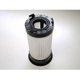 ELECTROLUX VITESSE Z4700 RANGE REPLACEMENT VACUUM CLEANER HEPA FILTER CARTRIDGE EF86B