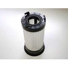 Qualtex Replacment Filter For ELECTROLUX VITESSE Z4700 RANGE VACUUM CLEANERS, Hepa Filter.