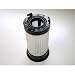 Qualtex Replacment Filter For ELECTROLUX VITESSE Z4700 RANGE VACUUM CLEANERS, Hepa Filter.
