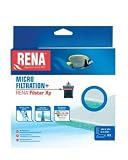 Rena Filstar Micro - Filtration Pads 3pk - For Xp4