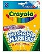 Crayola Washable Marker