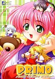�uPRIMO ��Amore e lordine di arrivo?���v�̉摜