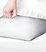 National Allergy 100% Waterproof Mattress Protector