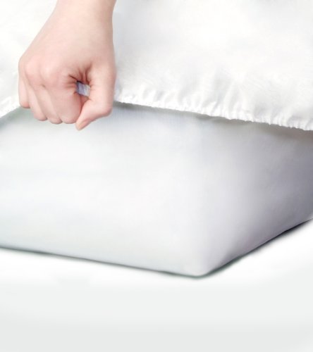 Queen Size Bed Guard Ultimate Hypoallergenic and Waterproof Mattress Protector