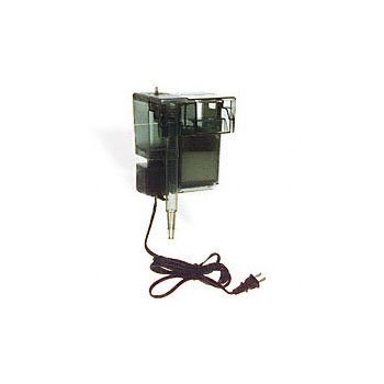 AquaClear 20 Power Filter UL Listed With A597 A598 & A1370 – AquaClear A595