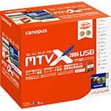 �J�m�[�t�K�X ���掿USB�ڑ�TV�`���[�i�[���j�b�g MTVX2006USB MTVX2006USB