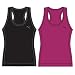 PUMA Damen Tank Top Essential Racerback, black, M, 506259 05