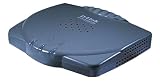 D-Link Auto Sensing Dual Speed 10/100 Mbps Fast Ethernet Print Server