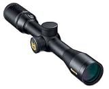 NIKON MONARCH 2-8X32 NIKO MBlack Scope
