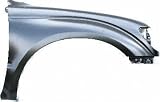 01-04 TOYOTA TACOMA FENDER RH (PASSENGER SIDE) TRUCK, W/O WHEEL OPENING FLARE, STANDARD, STEPSIDE (W/WHELL FLARE) (2001 01 2002 02 2003 03 2004 04) T220109 5380104050