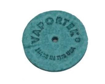 Vaportek Disc for EZ Twist and Vaportronic (pack of 12)