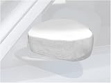 Putco 403322 Chrome Trim Mirror Overlay
