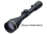 LEUP VX-3 3.5-10X50 HVY DPLX GLOSS Scope