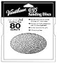 Rust-Oleum 203938 Varathane 80 Grit Sand Discs for EZV Floor Finish Sanders, 3-Pack