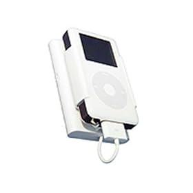 Click here to buy Battery Technology Battery Extender II for iPod 3G, 4G; iPod mini (White) by BTI.