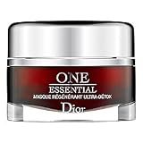 Dior Capture Totale One Essential Ultra-Detox Treatment Mask 1.8 oz