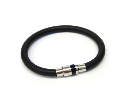 Bruno Banani Unisex Bead Armband Edelstahl 54/82620-2 Preisvergleich