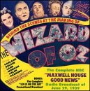 Behind the Scenes at the Making Of.. The Wizard of Oz