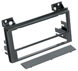 Scosche GM1515B S10 Rack Kit for 1995-97 General Motors Sonoma/Chevrolet
