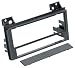 Scosche GM1515B S10 Rack Kit for 1995-97 General Motors Sonoma/Chevrolet