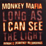 Long As I Can See the Light